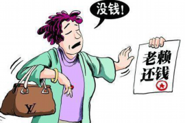 东港区企业清欠服务